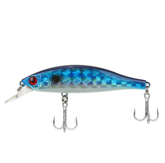 Sea Horse Em-ForSeabass 8 Cm 11gr 1-4m BB-04 - 1