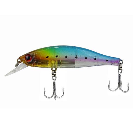 Sea Horse Em-ForSeabass 8 Cm 11gr 1-4m BP-05 - 1