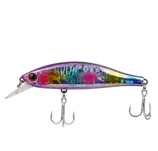 Sea Horse Em-ForSeabass 8 Cm 11gr 1-4m CF-01 - 1