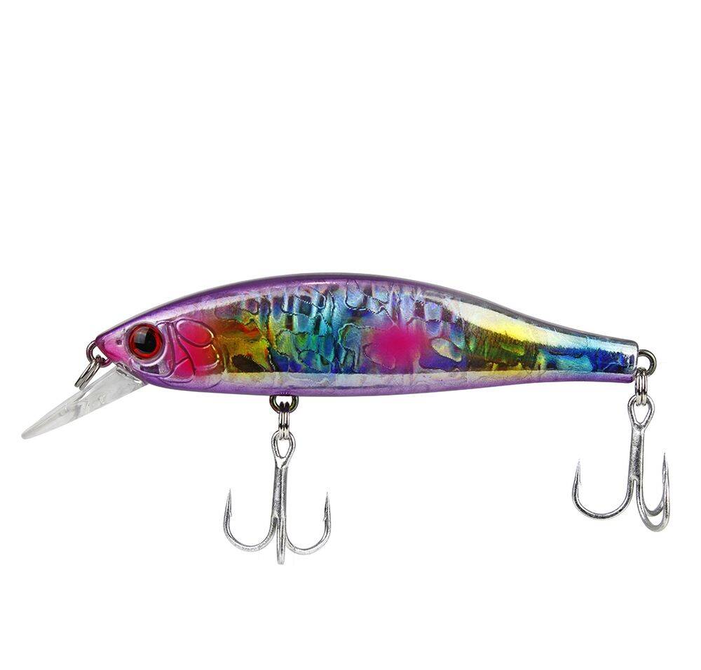 Sea Horse Em-ForSeabass 8 Cm 11gr 1-4m CF-01 - 1