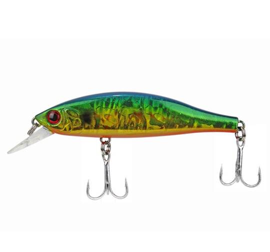 Sea Horse Em-ForSeabass 8 Cm 11gr 1-4m GO-06 - 1