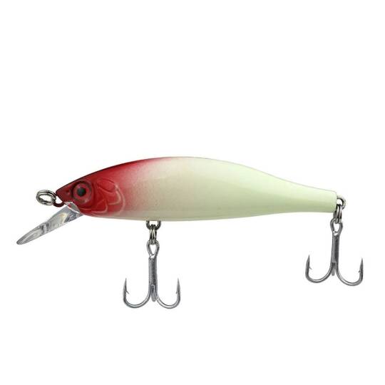 Sea Horse Em-ForSeabass 8 Cm 11gr 1-4m Kl-04 - 1