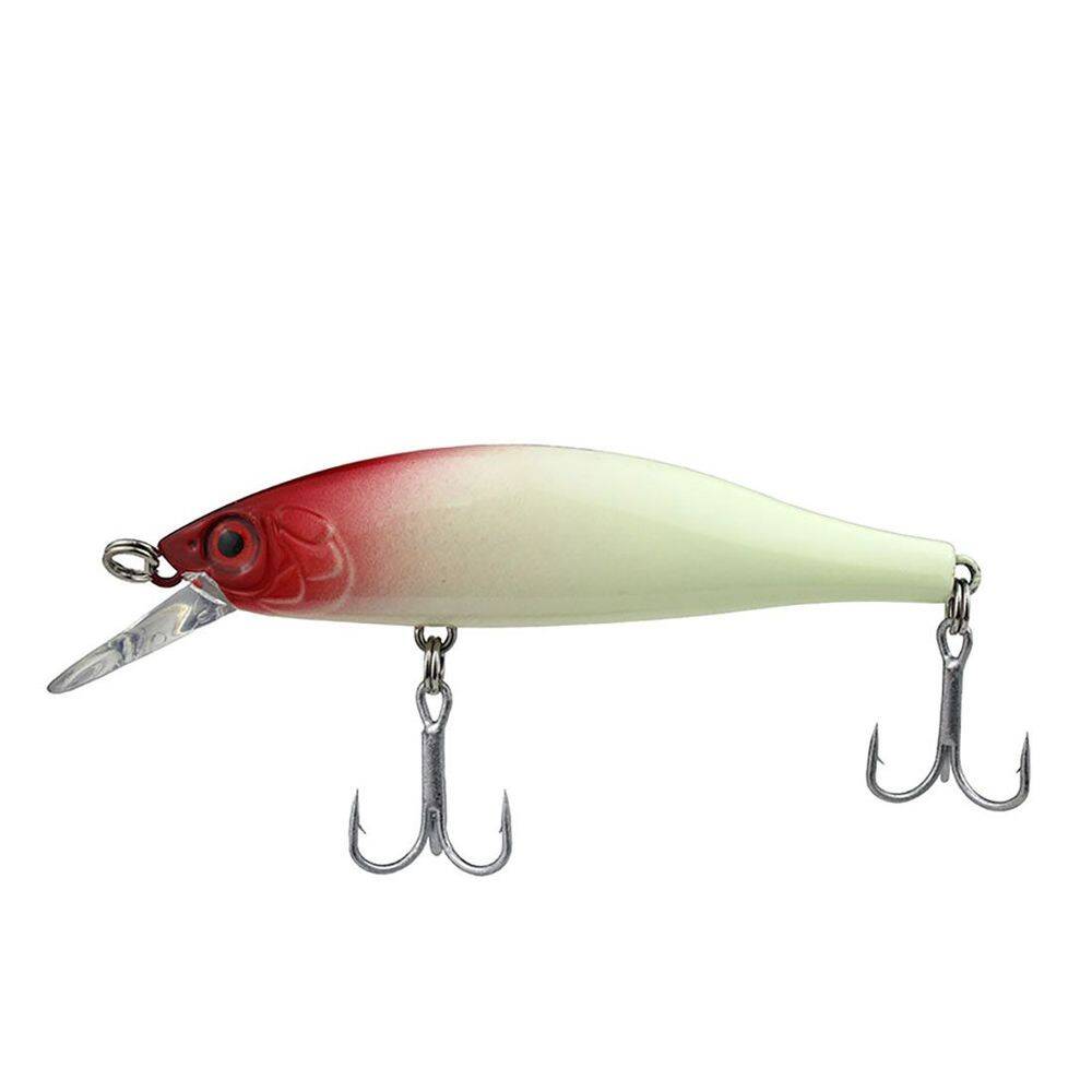 Sea Horse Em-ForSeabass 8 Cm 11gr 1-4m Kl-04 - 1