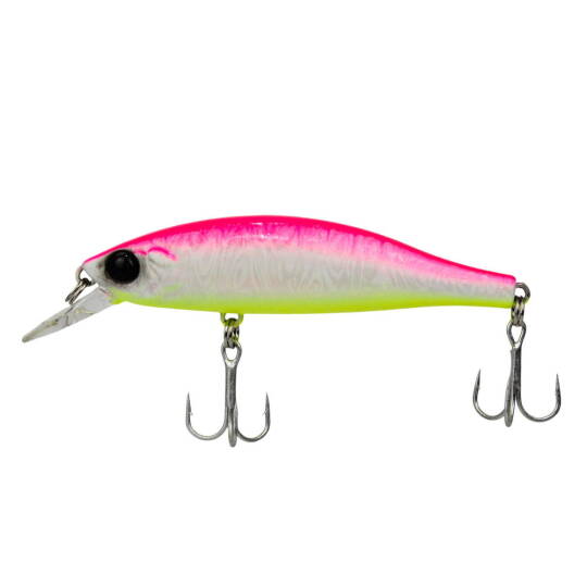Sea Horse Em-ForSeabass 8 Cm 11gr 1-4m L-02 - 1