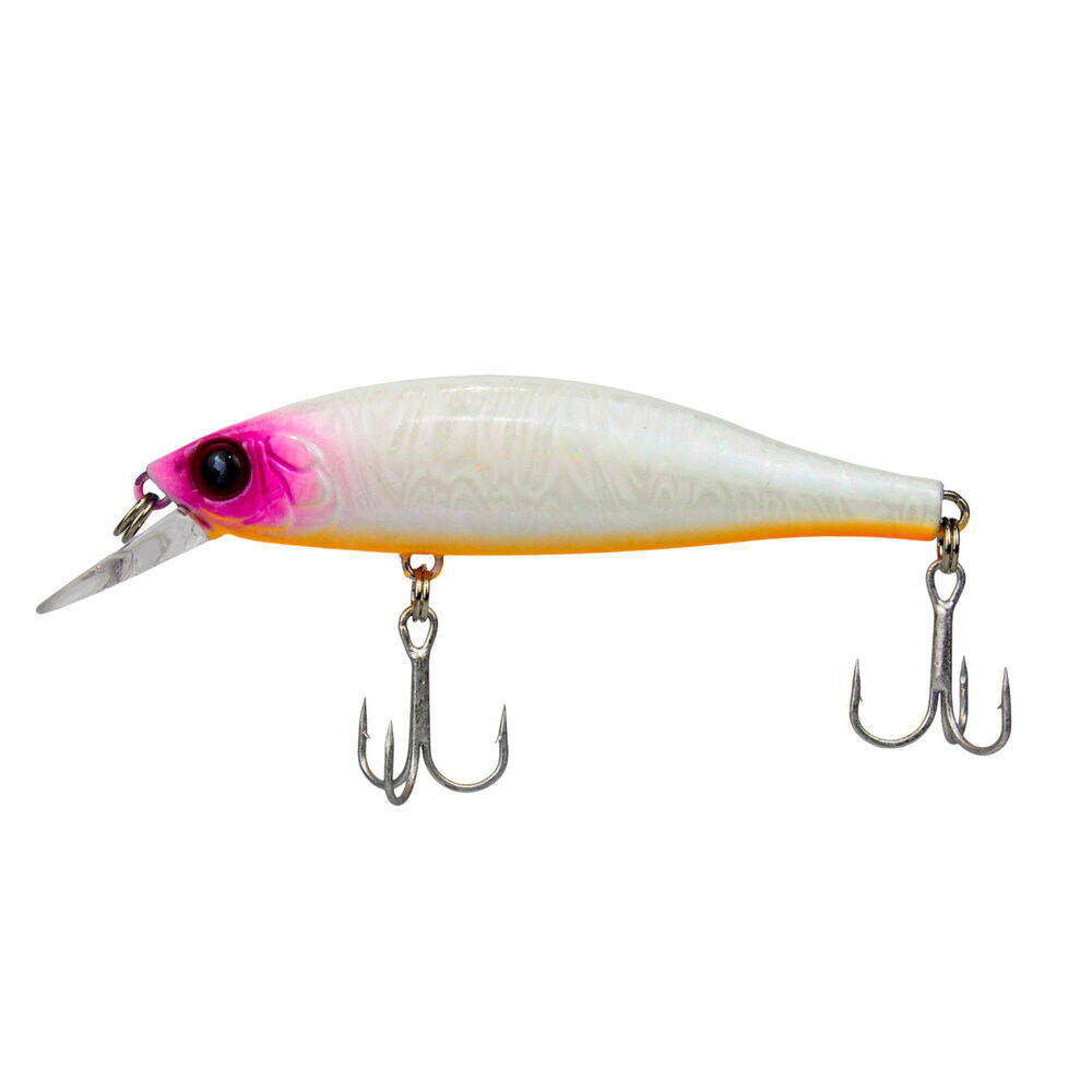 Sea Horse Em-ForSeabass 8 Cm 11gr 1-4m L-03 - 1