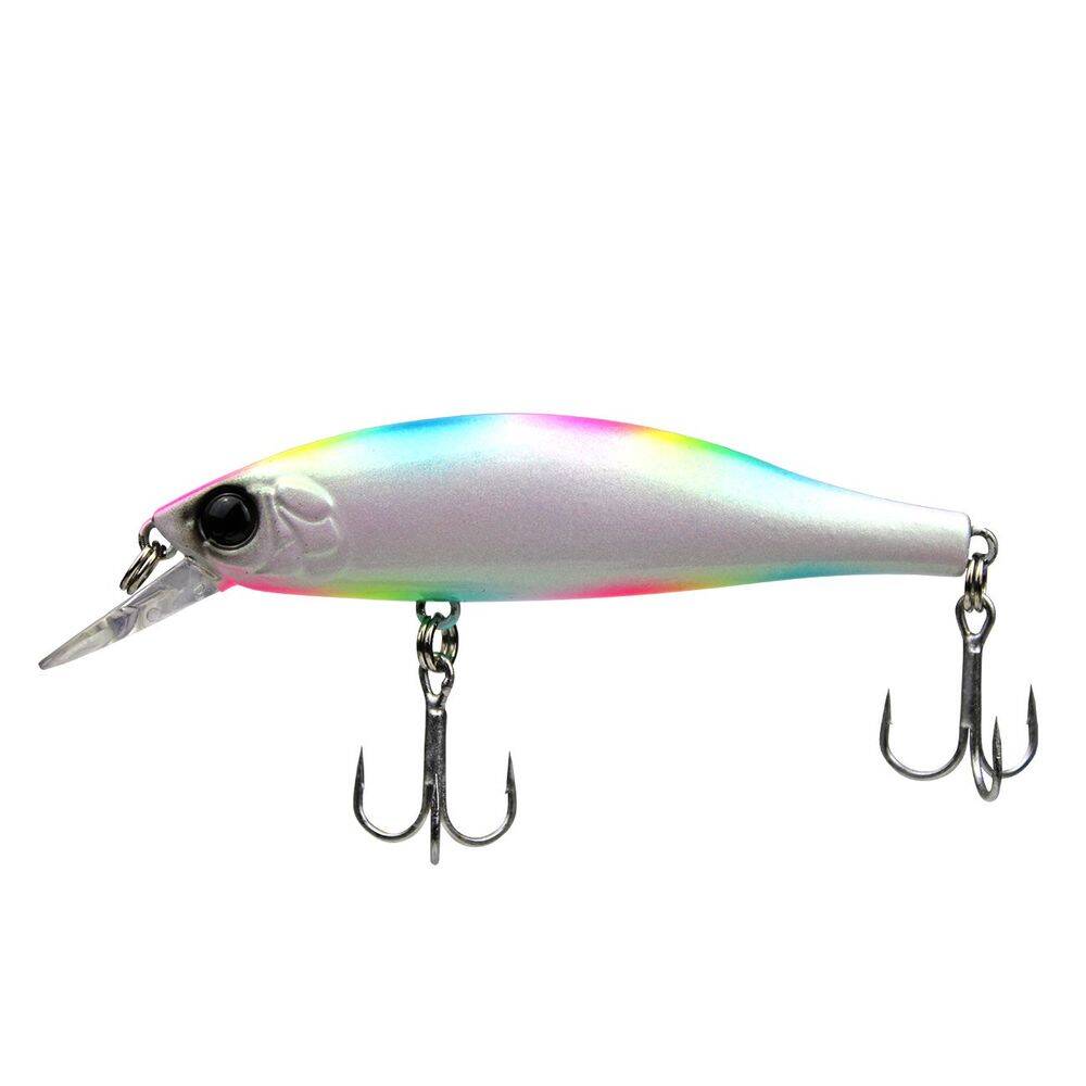 Sea Horse Em-ForSeabass 8 Cm 11gr 1-4m L-04 - 1