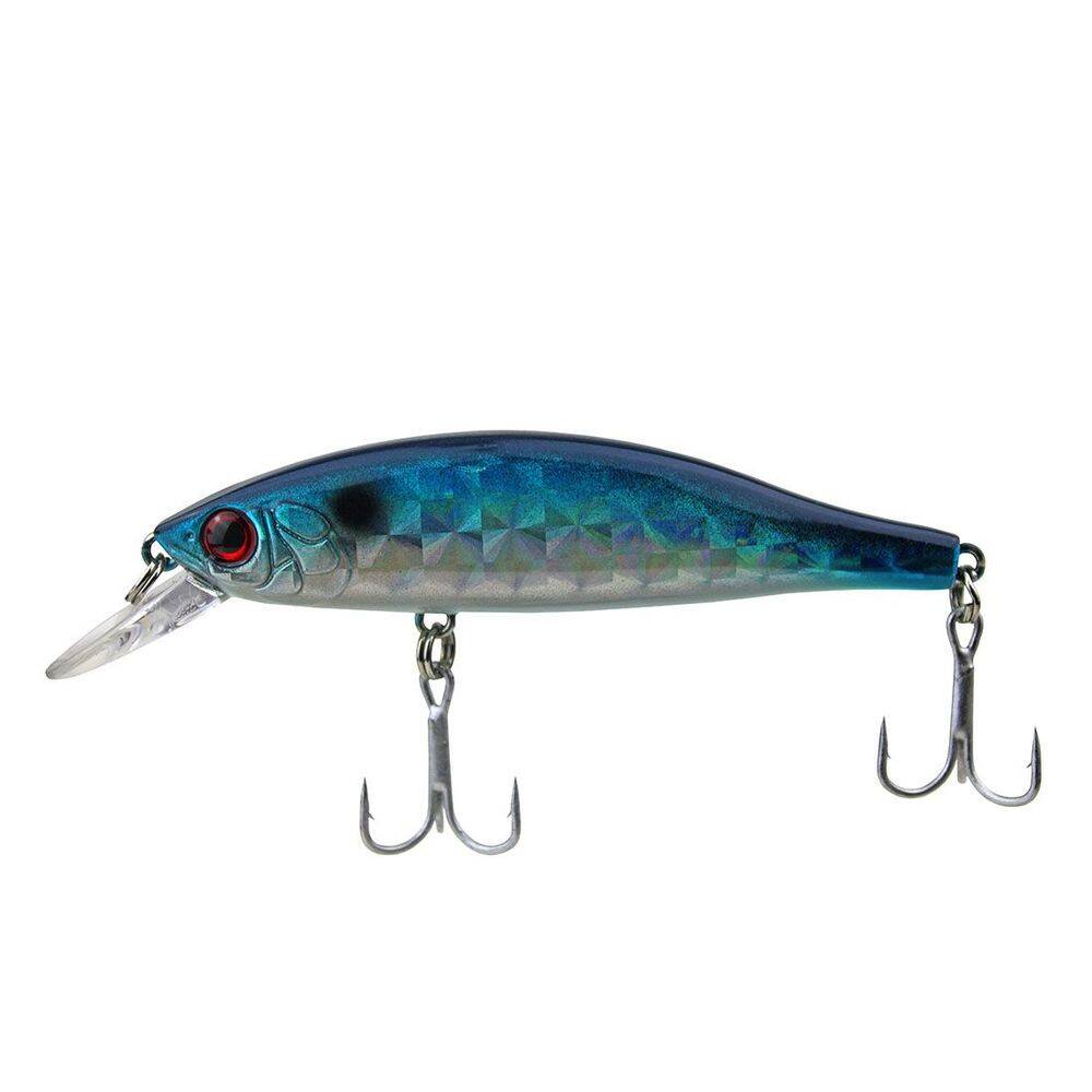 Sea Horse Em-ForSeabass 8 Cm 11gr 1-4m Mnl-13 - 1