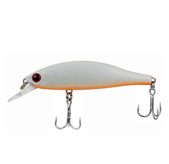 Sea Horse Em-ForSeabass 8 Cm 11gr 1-4m PL-09 - 1