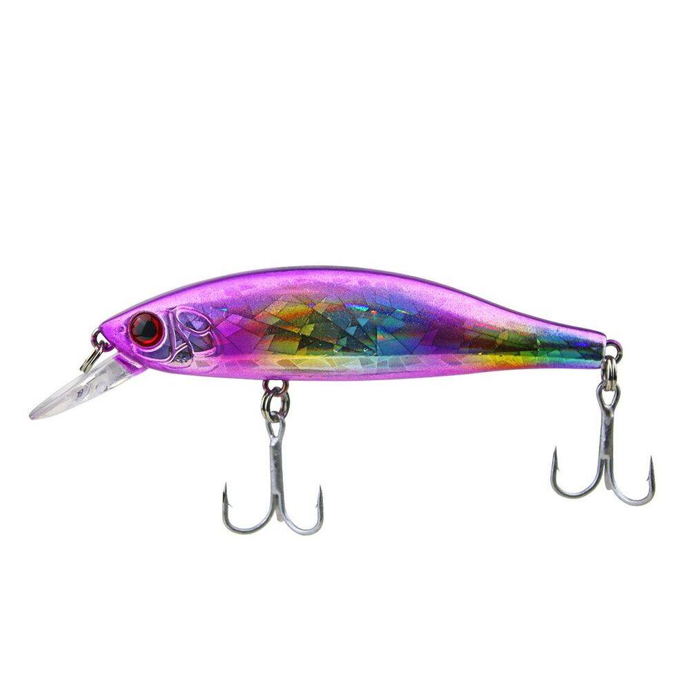 Sea Horse Em-ForSeabass 8 Cm 11gr 1-4m Rbl-14 - 1