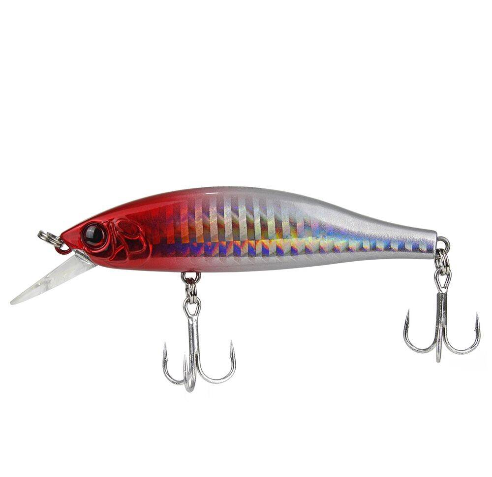 Sea Horse Em-ForSeabass 8 Cm 11gr 1-4m RL-03 - 1