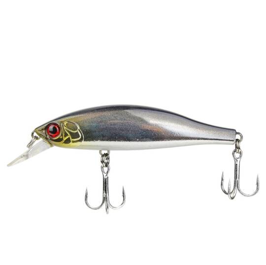 Sea Horse Em-ForSeabass 8 Cm 11gr 1-4m SM-08 - 1
