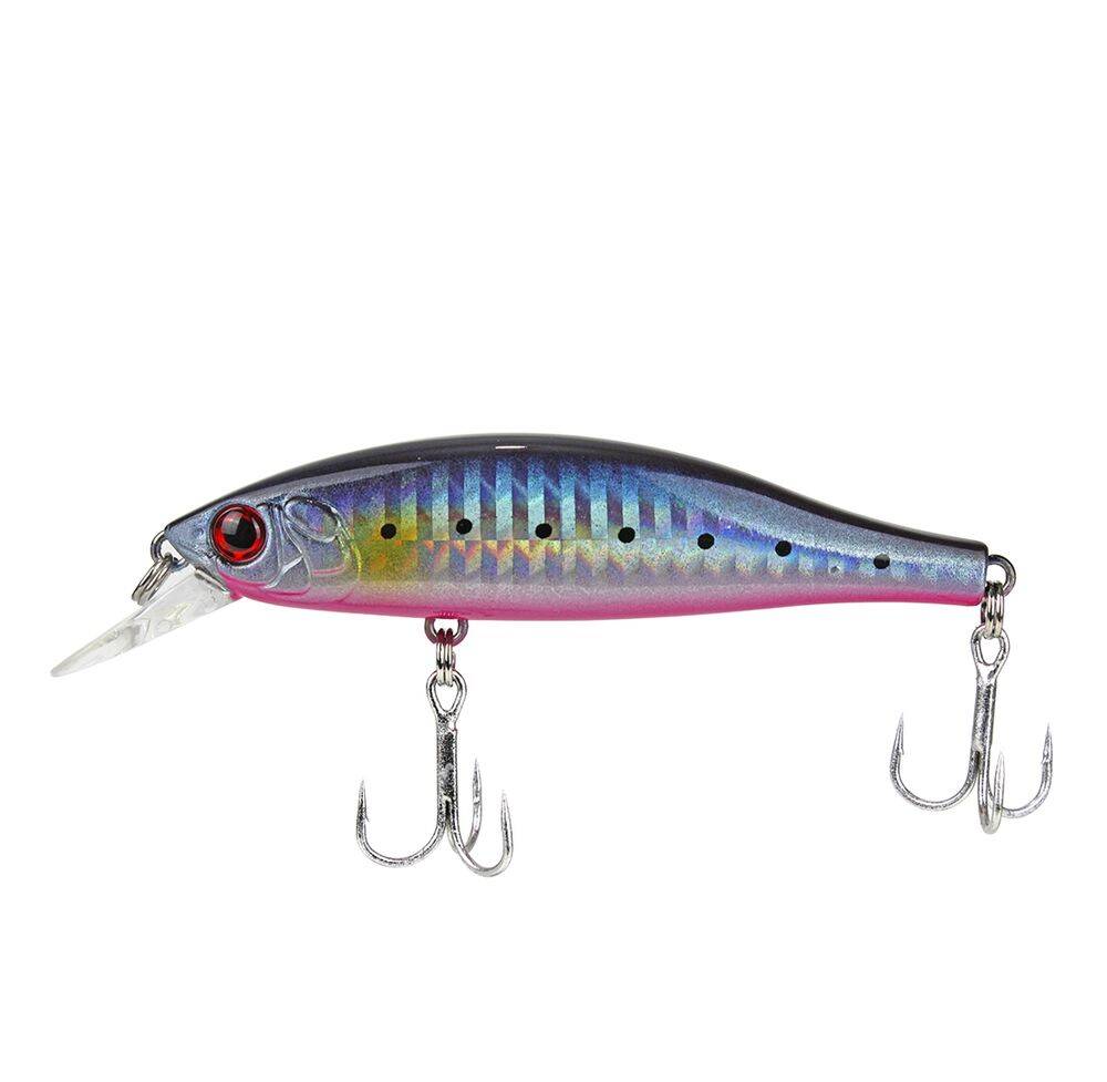 Sea Horse Em-ForSeabass 8 Cm 11gr 1-4m SM-10 - 1