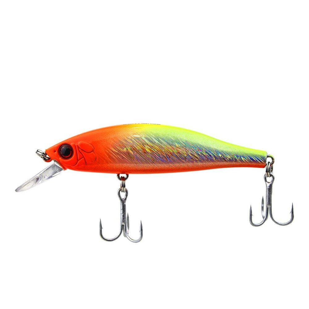 Sea Horse Em-ForSeabass 8 Cm 11gr 1-4m Tsl-15 - 1
