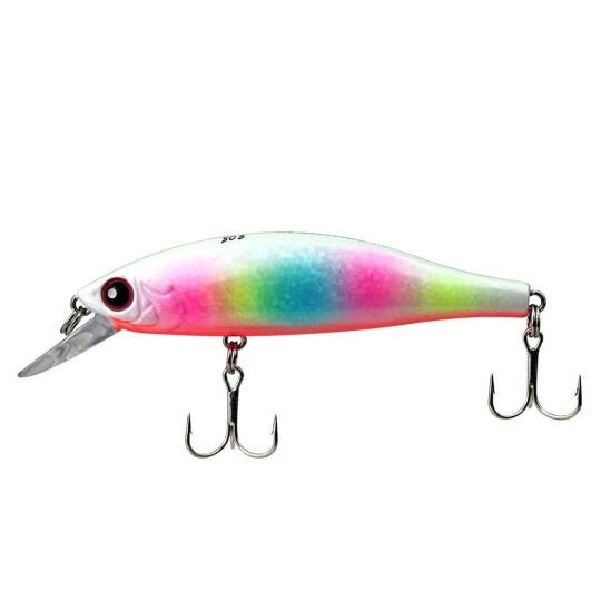 Sea Horse Em-ForSeabass 8 Cm 11gr Frozen Cod - 1