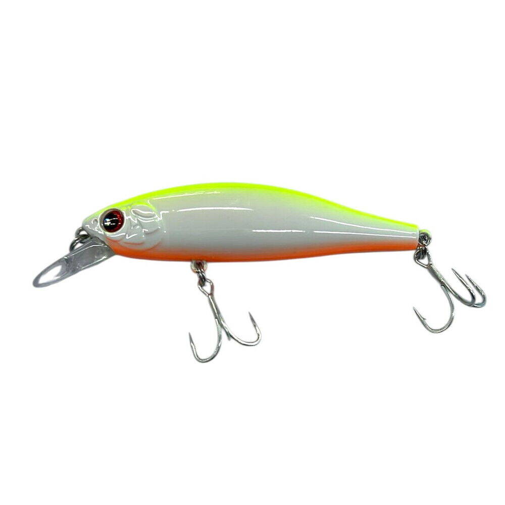 Sea Horse Em-ForSeabass 8 Cm 11gr Gl-Lemon Shine - 1