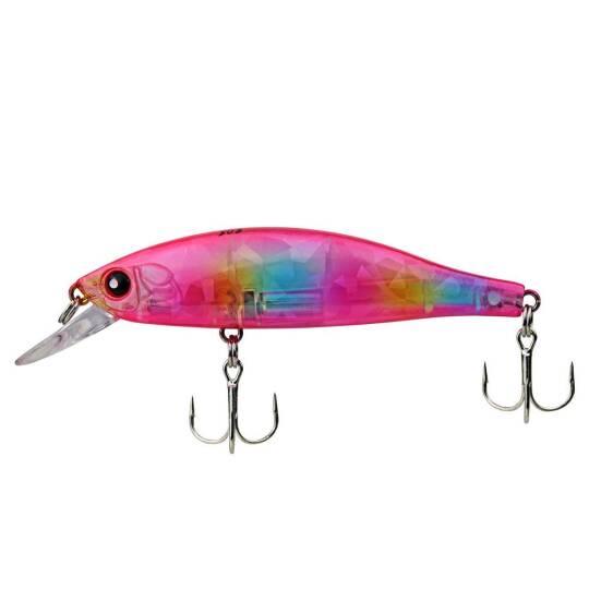 Sea Horse Em-ForSeabass 8 Cm 11gr Tulip Glass - 1