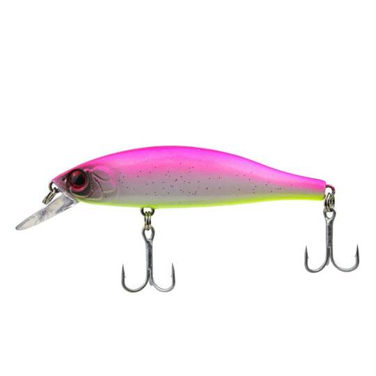 Sea Horse Em-ForSeabass 8 Cm 11gr Violet Starry - 1