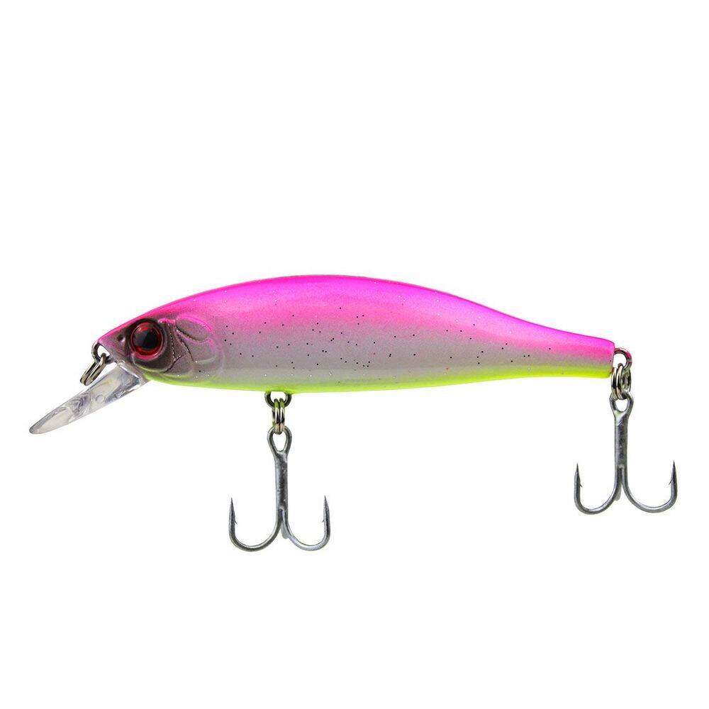 Sea Horse Em-ForSeabass 8 Cm 11gr Violet Starry - 1