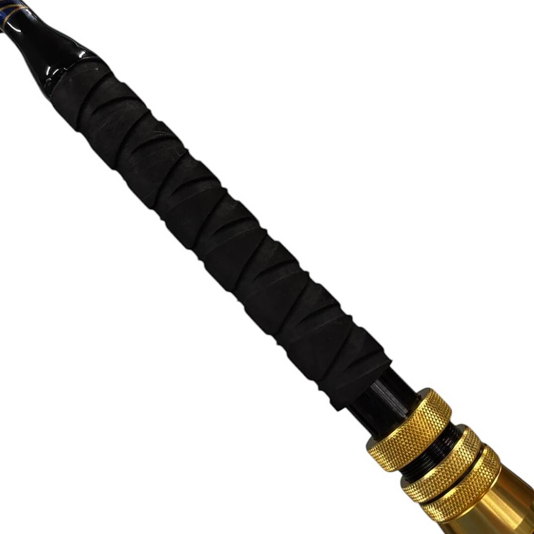Sea Horse Equinox Tuna II 1,80m 60-120 Lb - 5