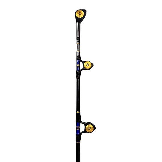 Sea Horse Equinox Tuna II 1,80m 60-120 Lb - 6