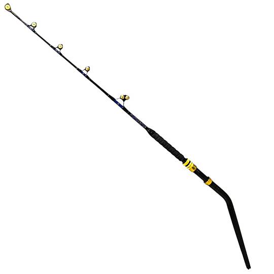 Sea Horse Equinox Tuna II 1,80m 60-120 Lb - 1