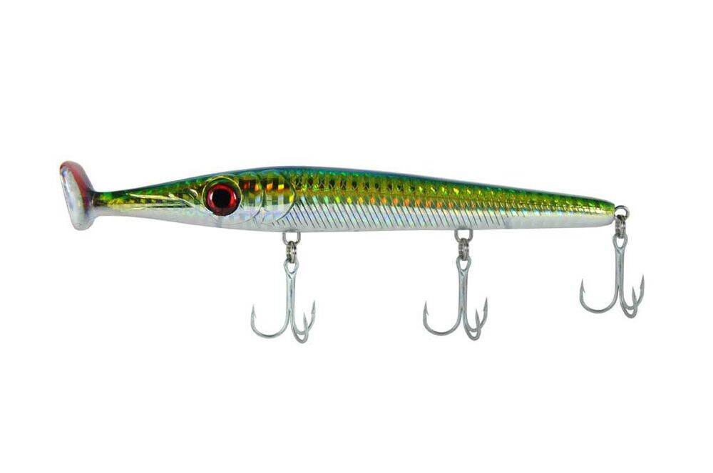 Sea Horse Euro Poping 150mm 21 Gr My-NF Sahte B - 1