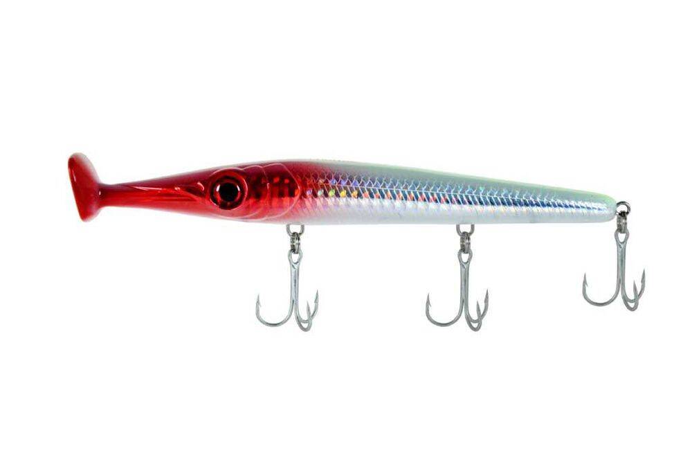 Sea Horse Euro Poping 150mm 21 Gr Rhd-2F Sahte B - 1
