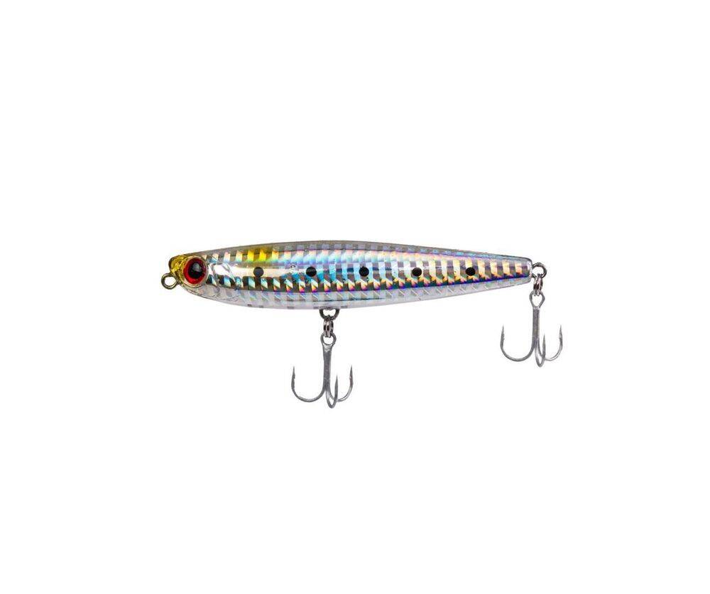 Sea Horse Ex-Fortuna 7,5 Cm 7,8 Gr Super Lazer - 1