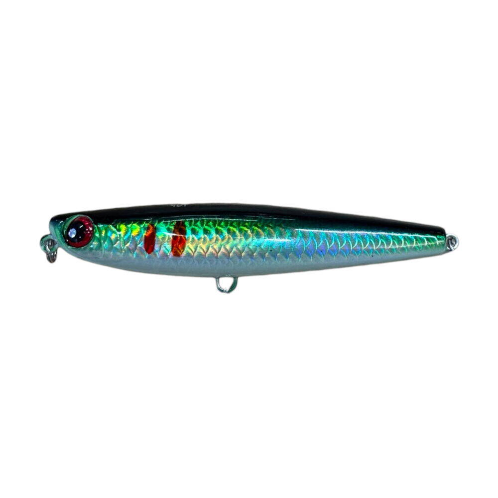 Sea Horse Ex-Fortuna 7,5 Cm 7.8 Gr Super Perch - 1
