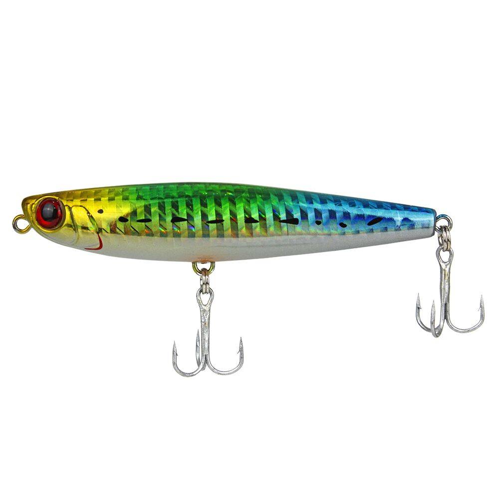Sea Horse Ex-Fortuna 9 Cm 11,5 Gr Lzs-02 - 1