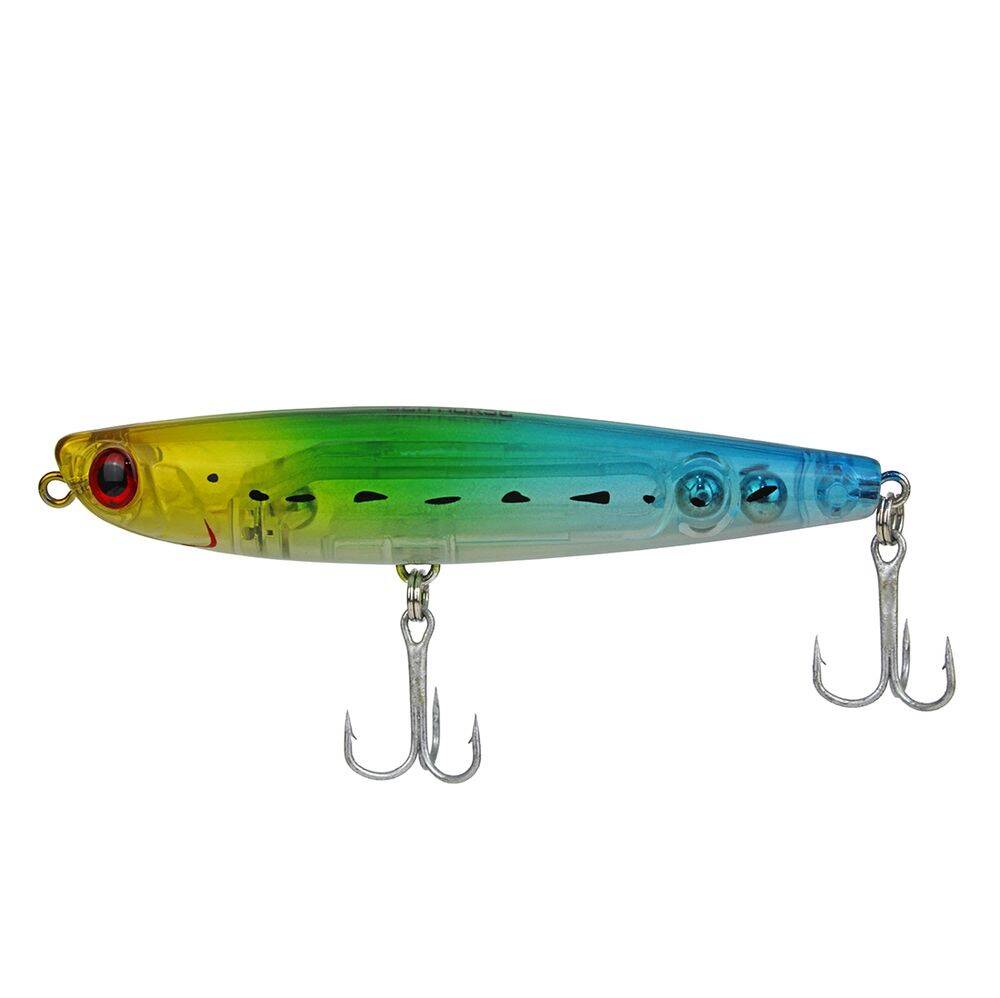 Sea Horse Ex-Fortuna 9 Cm 11,5 Gr Ryv-01 - 1