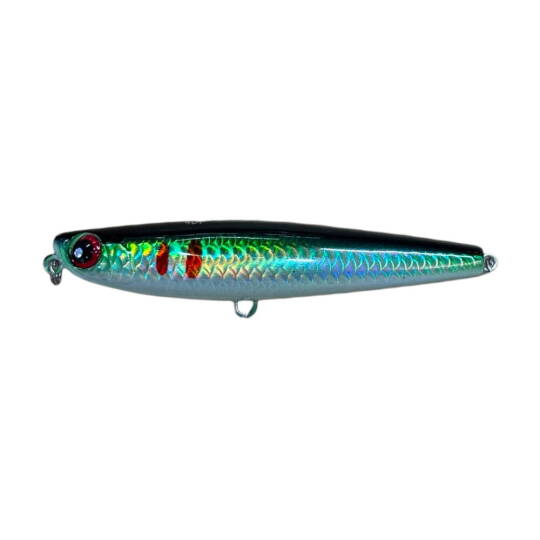 Sea Horse Ex-Fortuna 9 Cm 12,3 Gr Super Perch - 1