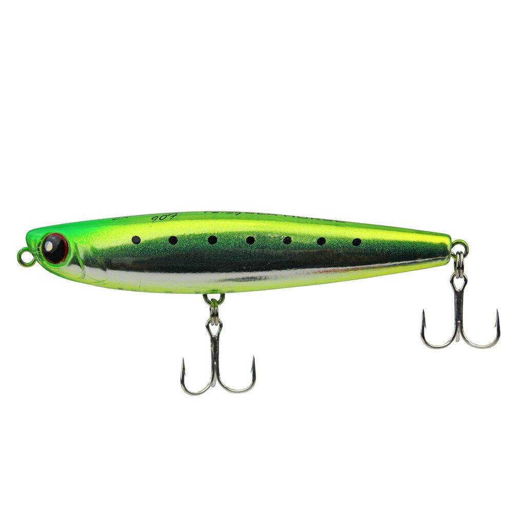 Sea Horse Ex-Fortuna 90F 12.3gr Green Sardine - 1