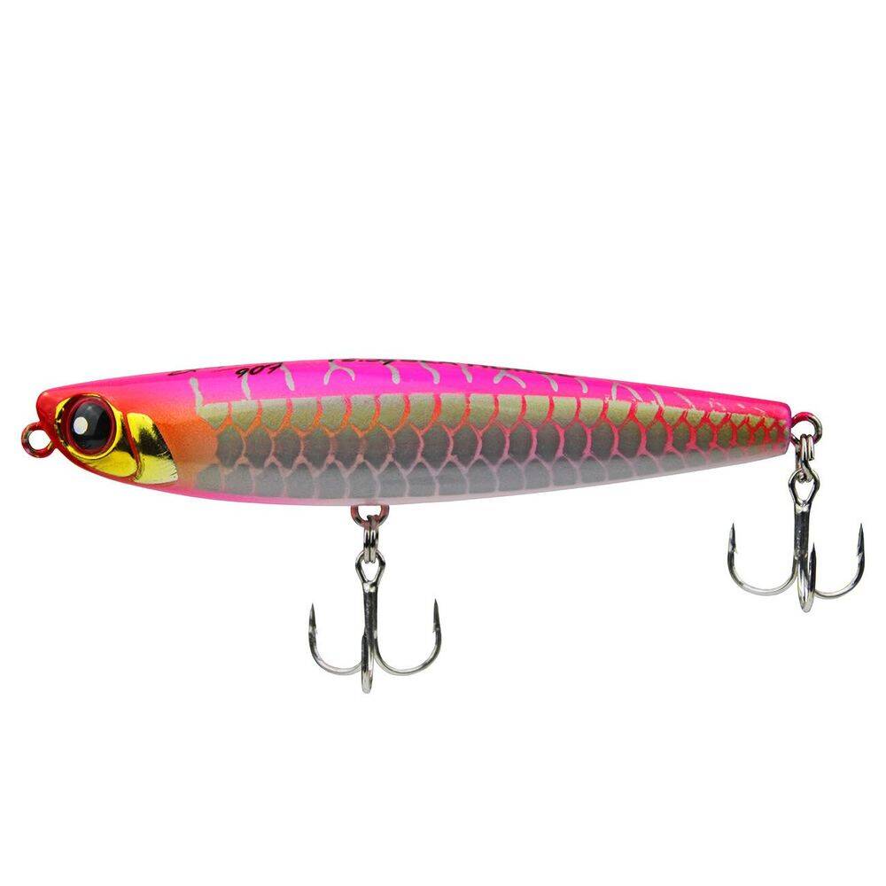 Sea Horse Ex-Fortuna 90F 12.3gr Pink Scale - 1
