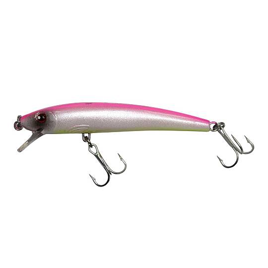 Sea Horse Ex-Rap 70F 5 Gr Angry Pink Chart