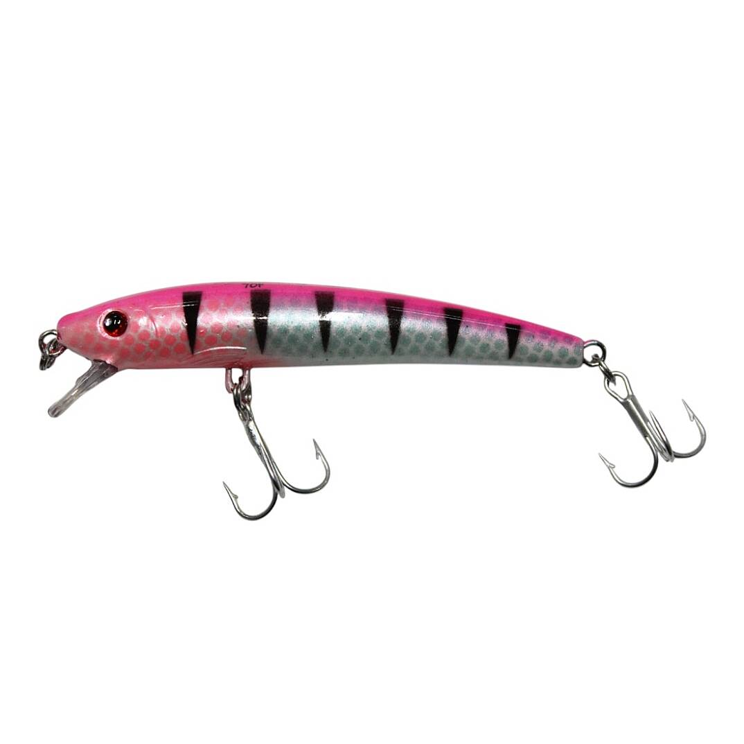 Sea Horse Ex-Rap 70F 5 Gr Chameleon - 1