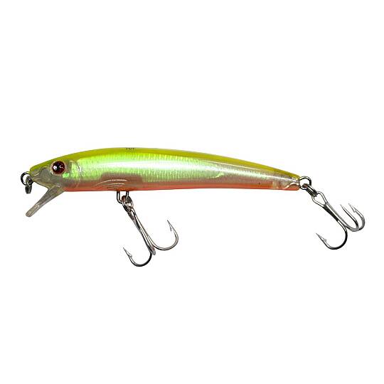 Sea Horse Ex-Rap 70F 5 Gr Dp Lazer Lemon