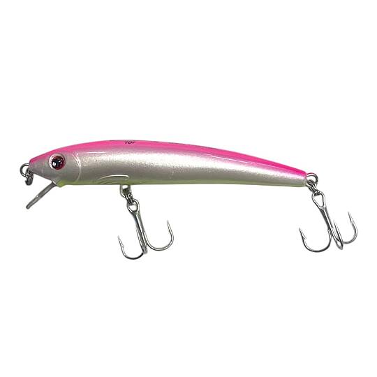 Sea Horse Ex-Rap 70F 5 Gr Gental Pink