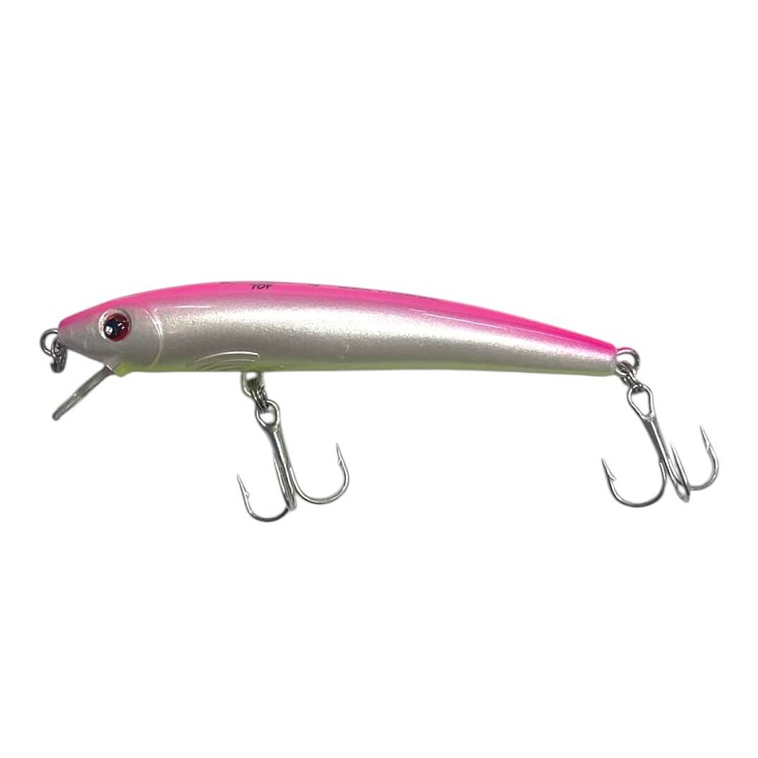 Sea Horse Ex-Rap 70F 5 Gr Gental Pink - 1
