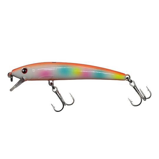 Sea Horse Ex-Rap 70F 5 Gr Gl Rainbow