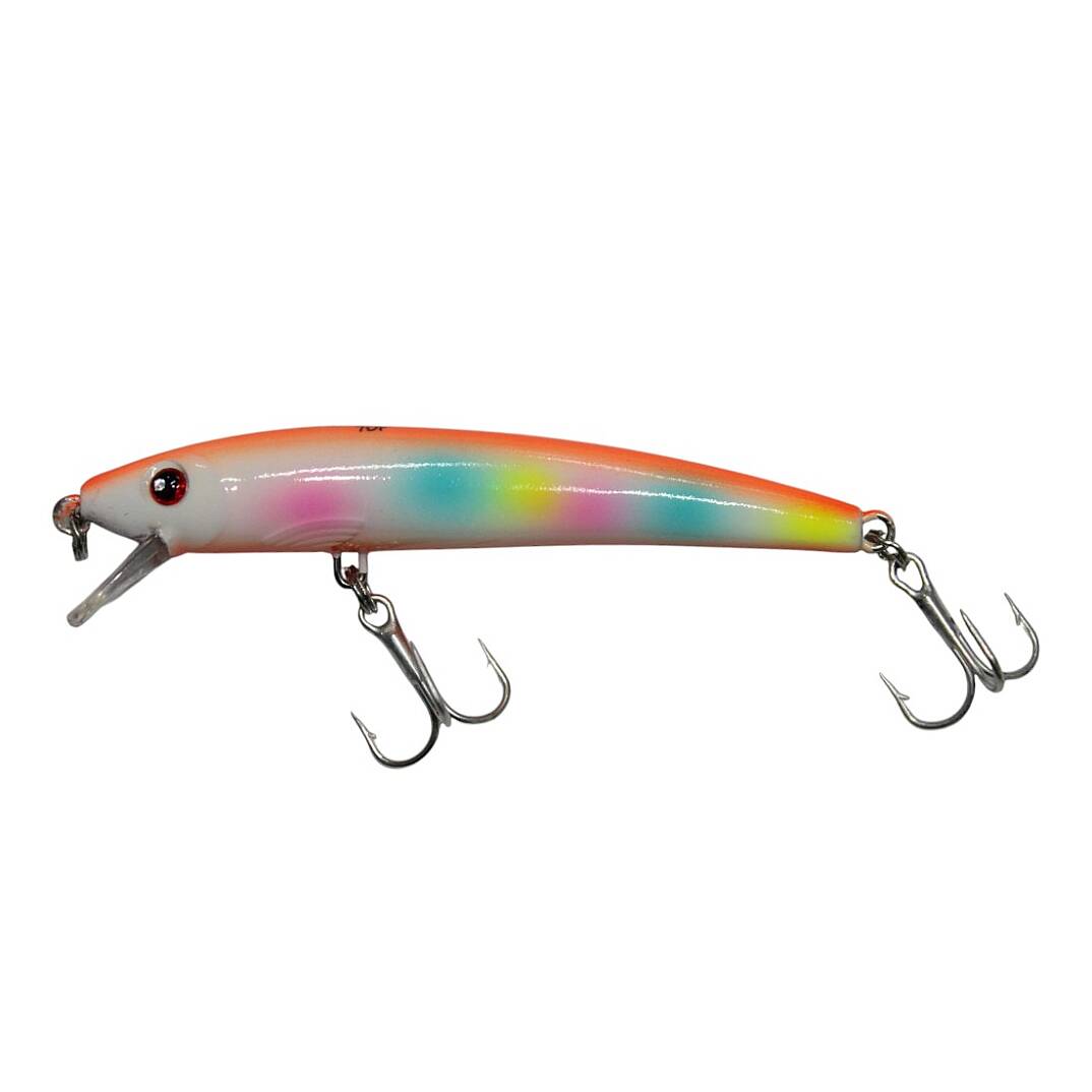 Sea Horse Ex-Rap 70F 5 Gr Gl Rainbow - 1