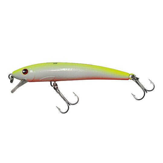 Sea Horse Ex-Rap 70F 5 Gr Glow Lemon Shine