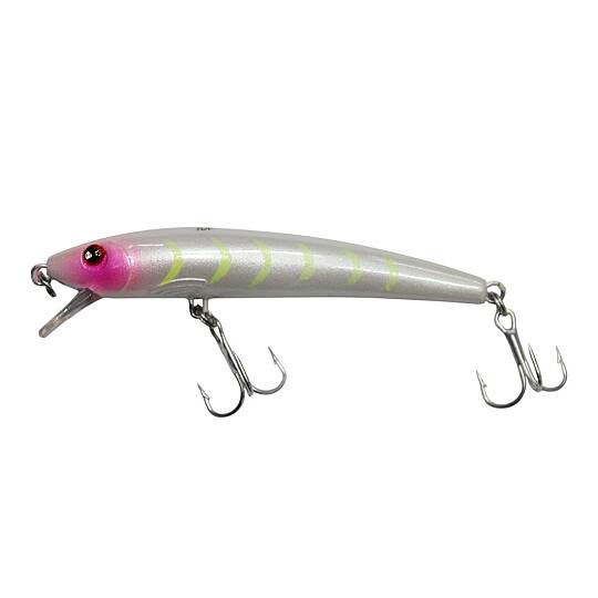 Sea Horse Ex-Rap 70F 5 Gr Glow Pink