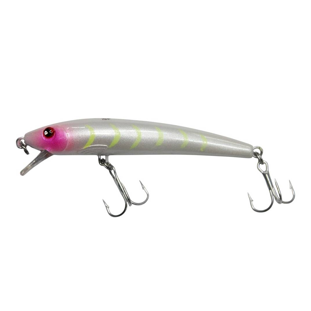 Sea Horse Ex-Rap 70F 5 Gr Glow Pink - 1