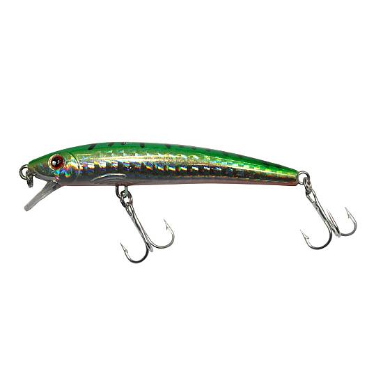 Sea Horse Ex-Rap 70F 5 Gr Greenpac