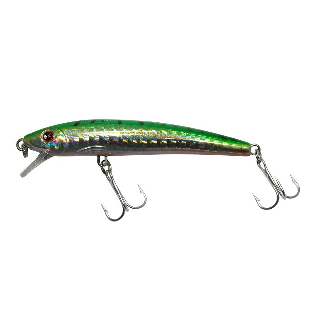 Sea Horse Ex-Rap 70F 5 Gr Greenpac - 1