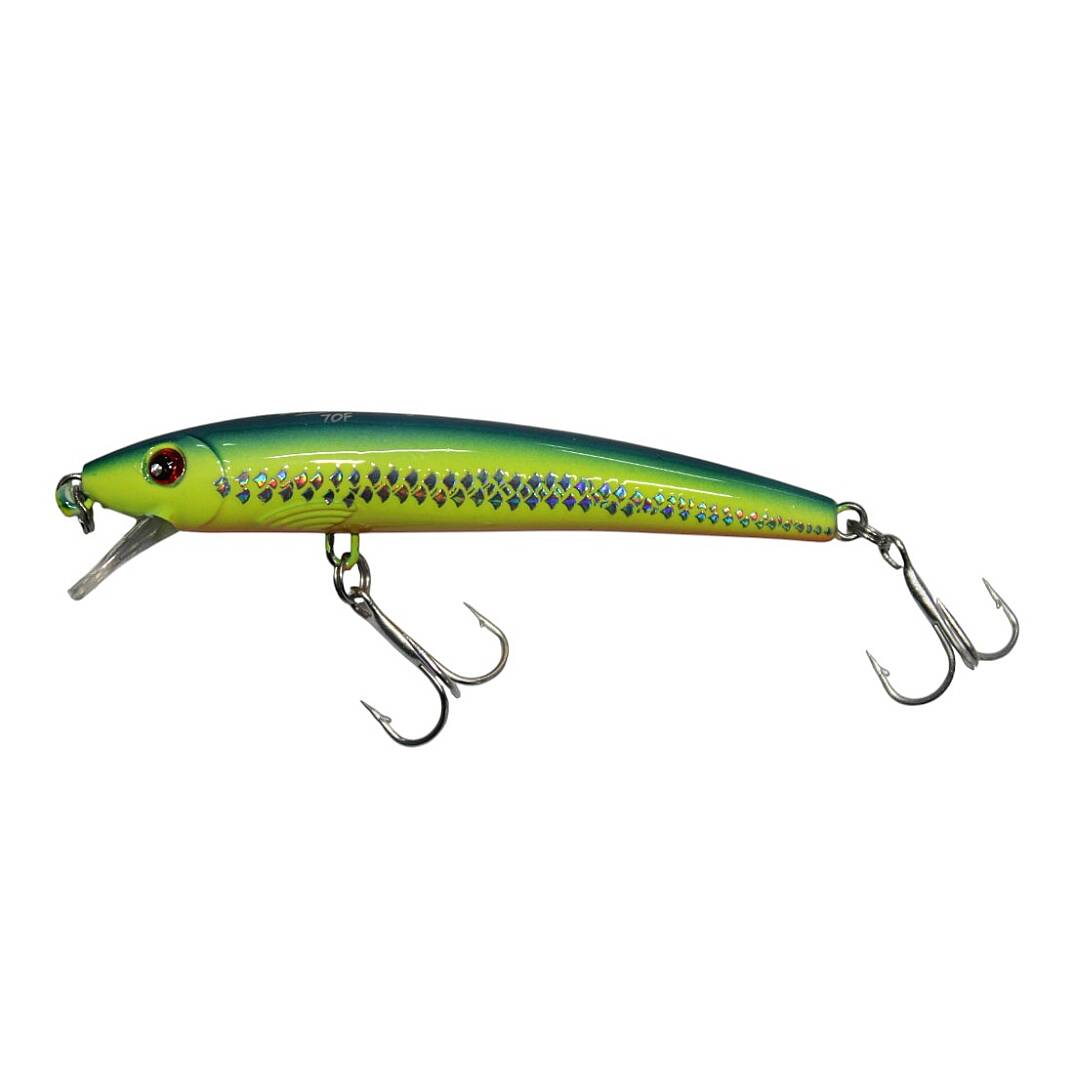 Sea Horse Ex-Rap 70F 5 Gr Magic Chart - 1