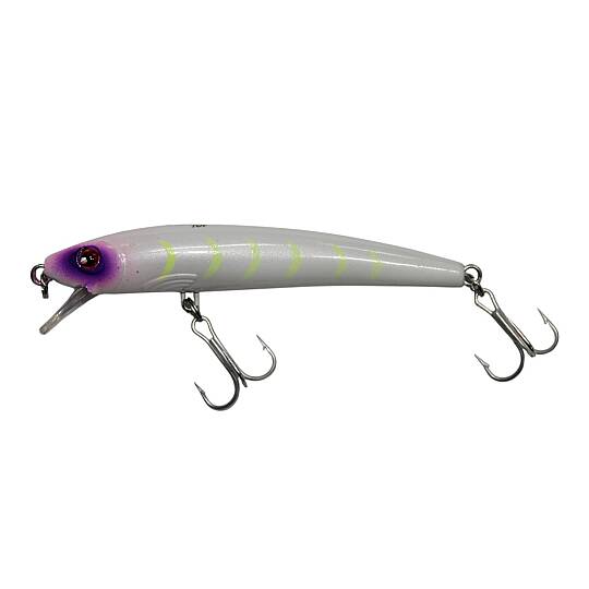Sea Horse Ex-Rap 70F 5 Gr Pink Purity