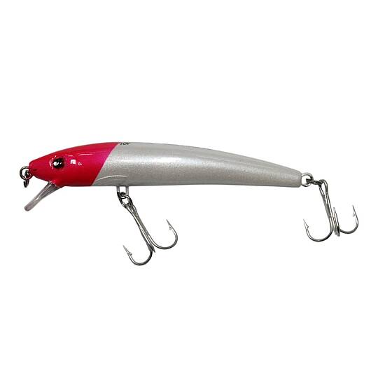 Sea Horse Ex-Rap 70F 5 Gr Red Head
