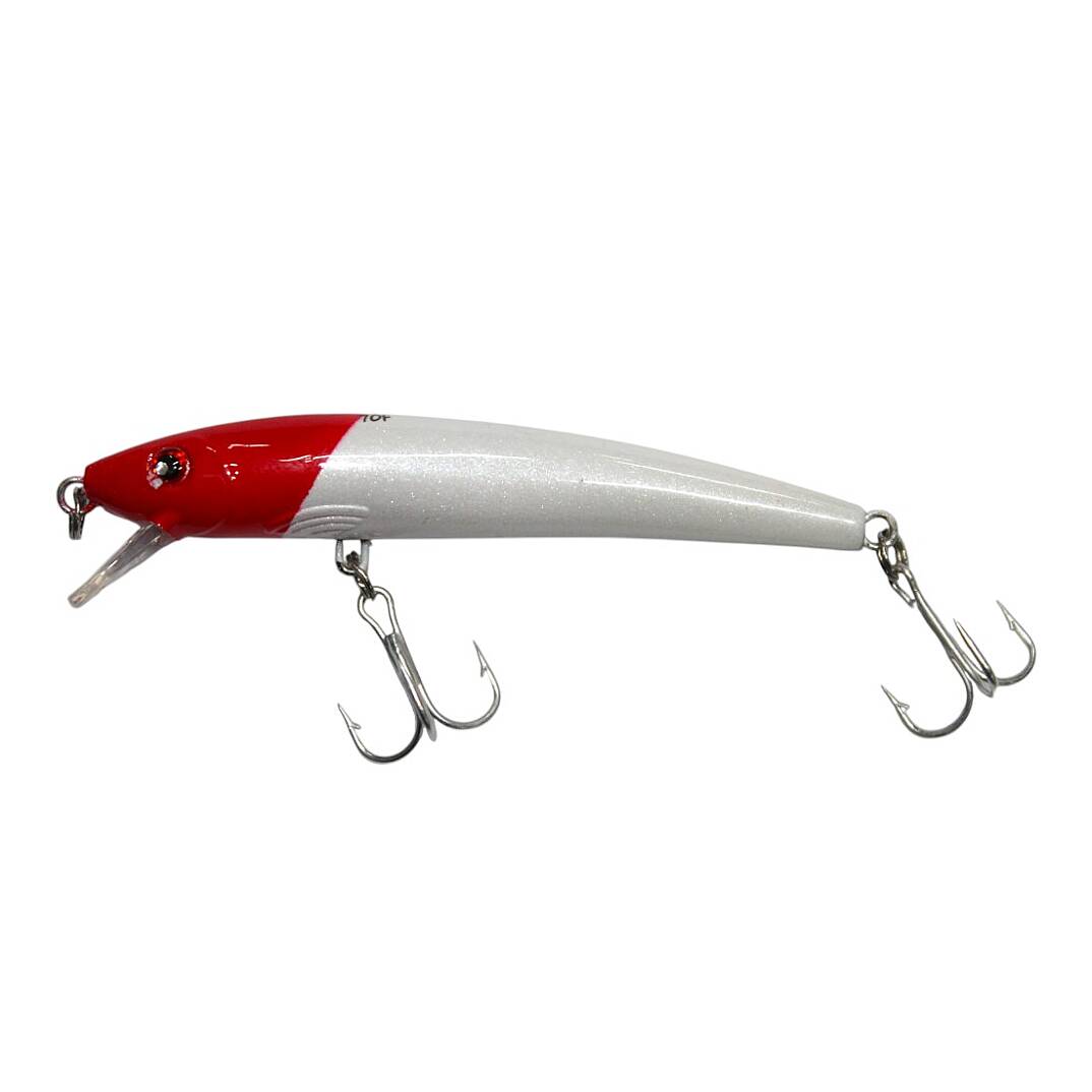 Sea Horse Ex-Rap 70F 5 Gr Red Spear - 1